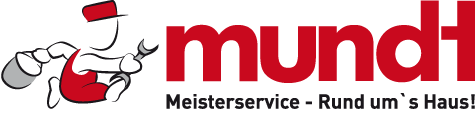 Logo Hausmeisterservice Mundt Wolfsburg